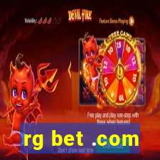 rg bet .com